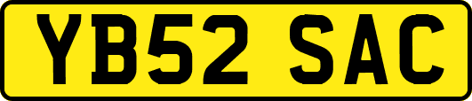 YB52SAC