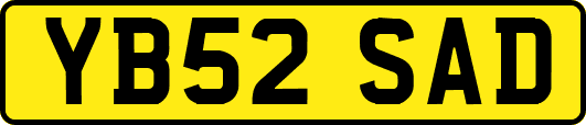 YB52SAD