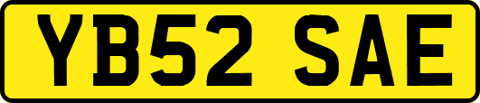 YB52SAE