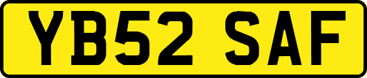 YB52SAF