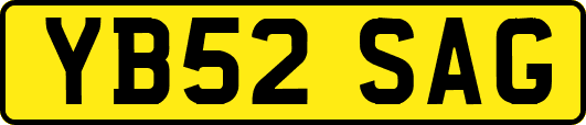 YB52SAG