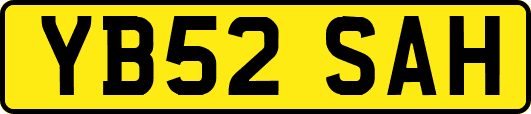 YB52SAH