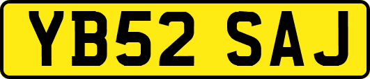 YB52SAJ