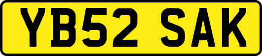 YB52SAK