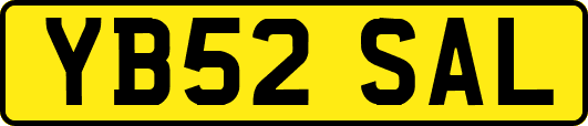 YB52SAL