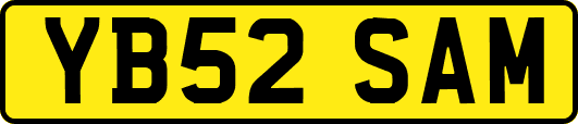 YB52SAM