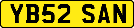 YB52SAN