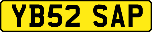 YB52SAP