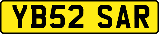 YB52SAR