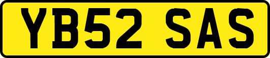 YB52SAS