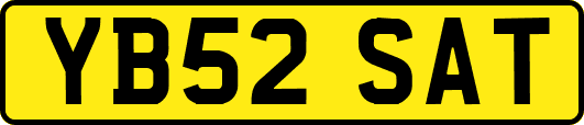 YB52SAT
