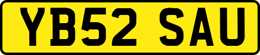 YB52SAU