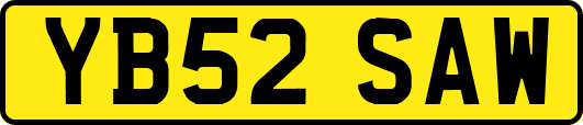 YB52SAW