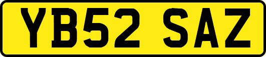 YB52SAZ