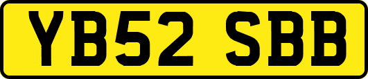 YB52SBB