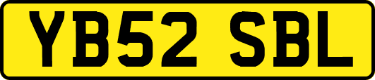 YB52SBL
