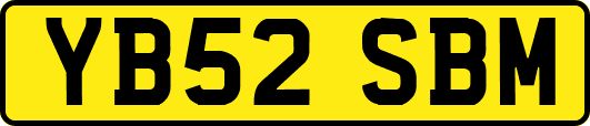 YB52SBM