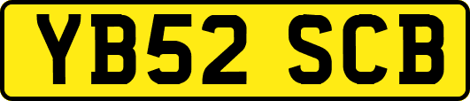 YB52SCB