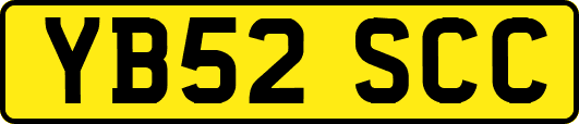YB52SCC