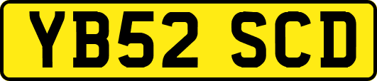 YB52SCD