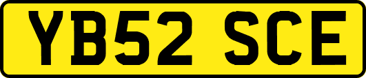 YB52SCE