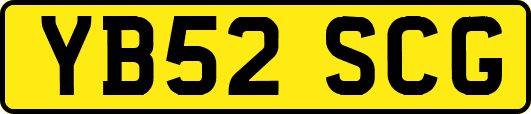 YB52SCG