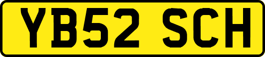 YB52SCH