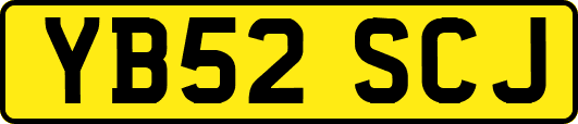 YB52SCJ
