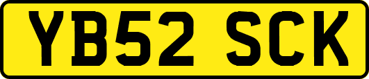 YB52SCK