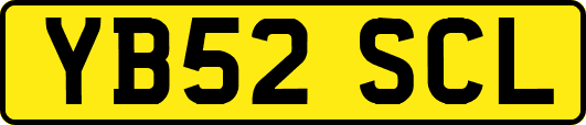 YB52SCL