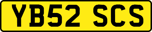 YB52SCS