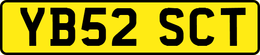 YB52SCT
