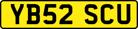 YB52SCU
