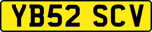 YB52SCV