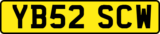 YB52SCW