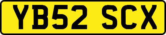 YB52SCX