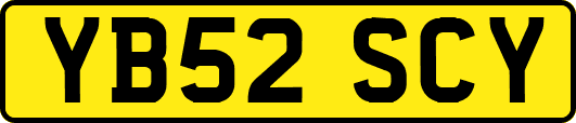 YB52SCY