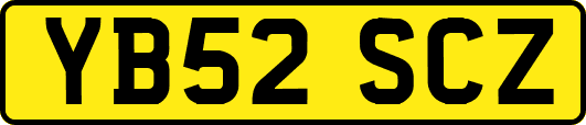 YB52SCZ