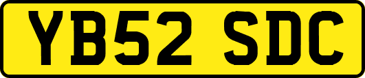 YB52SDC