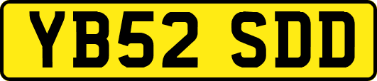 YB52SDD