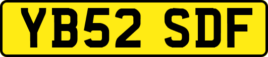 YB52SDF