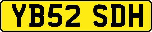 YB52SDH
