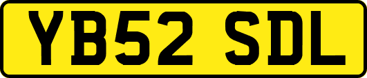 YB52SDL