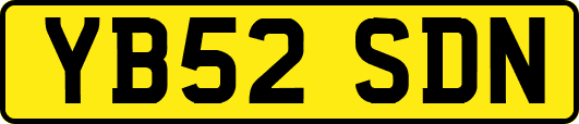 YB52SDN