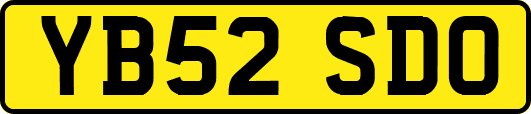 YB52SDO