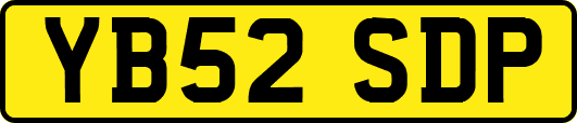 YB52SDP