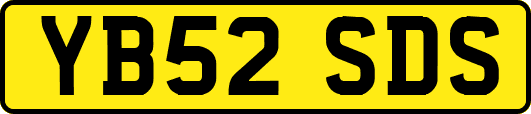 YB52SDS