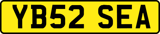 YB52SEA