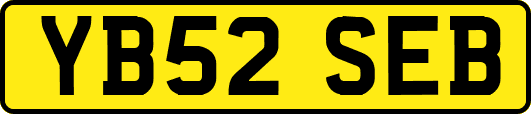 YB52SEB
