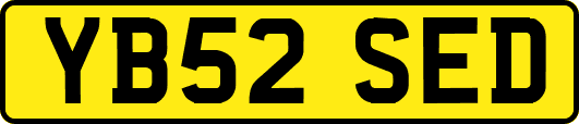 YB52SED